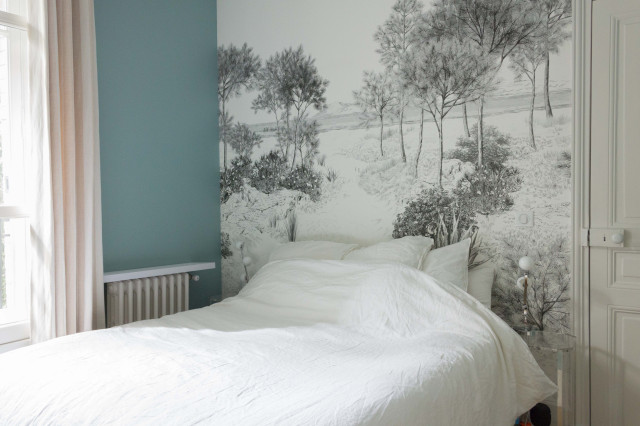 MONROUGE classico-camera-da-letto
