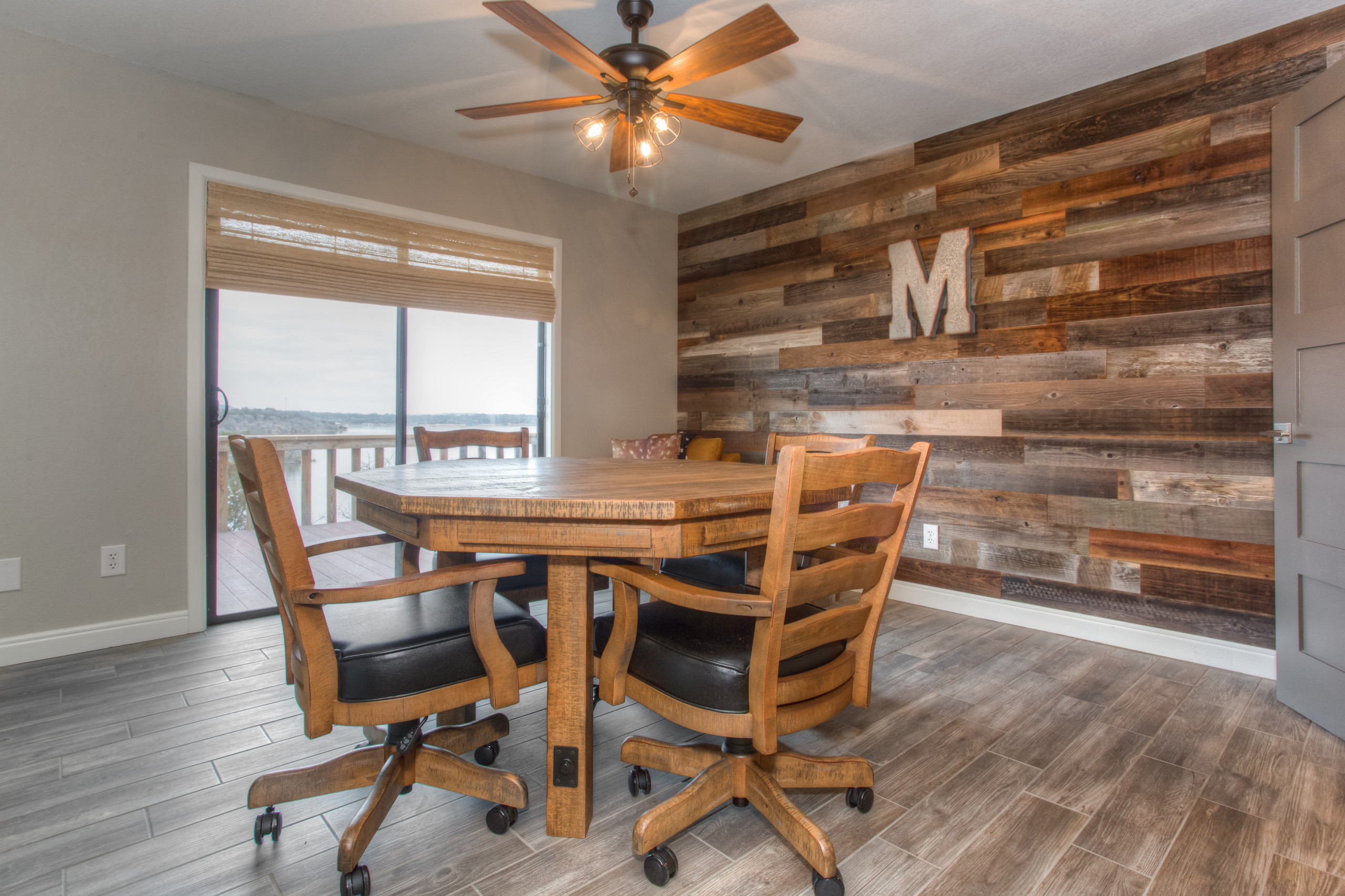 Game Room Design