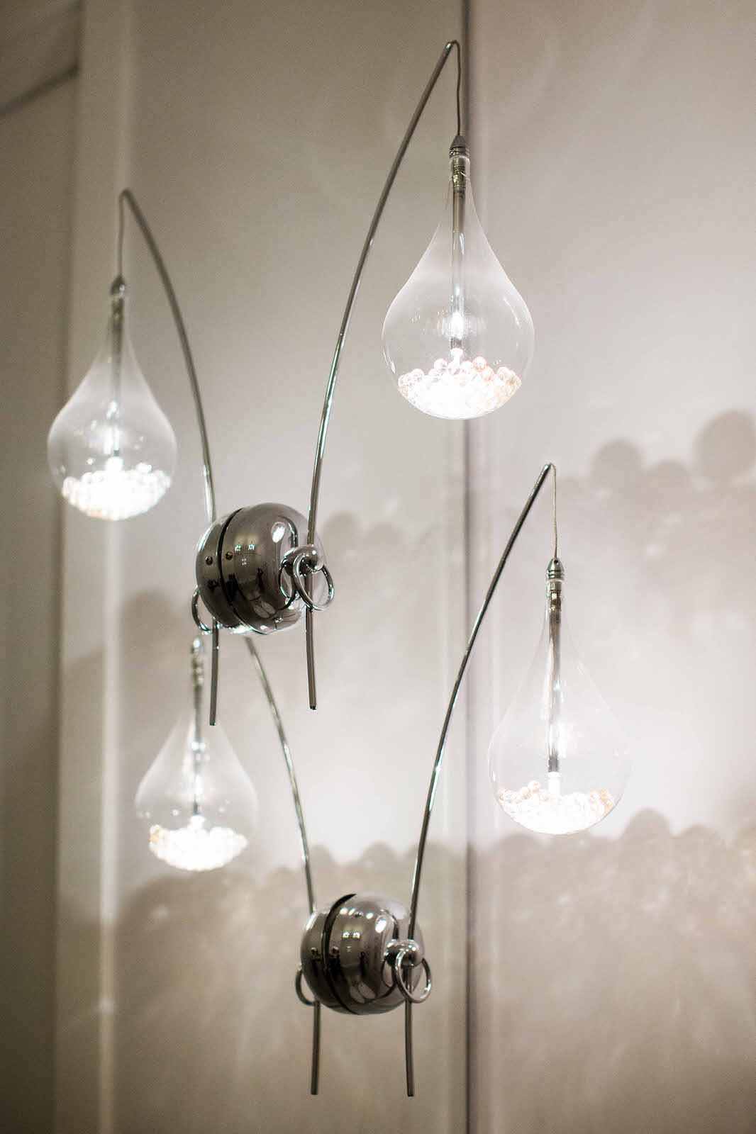 Квартира в ЖК "Искры счастья"