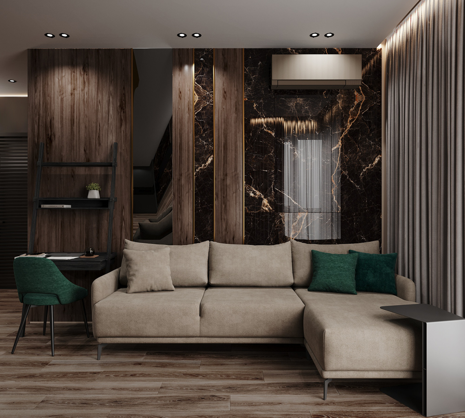 Квартира в Москве