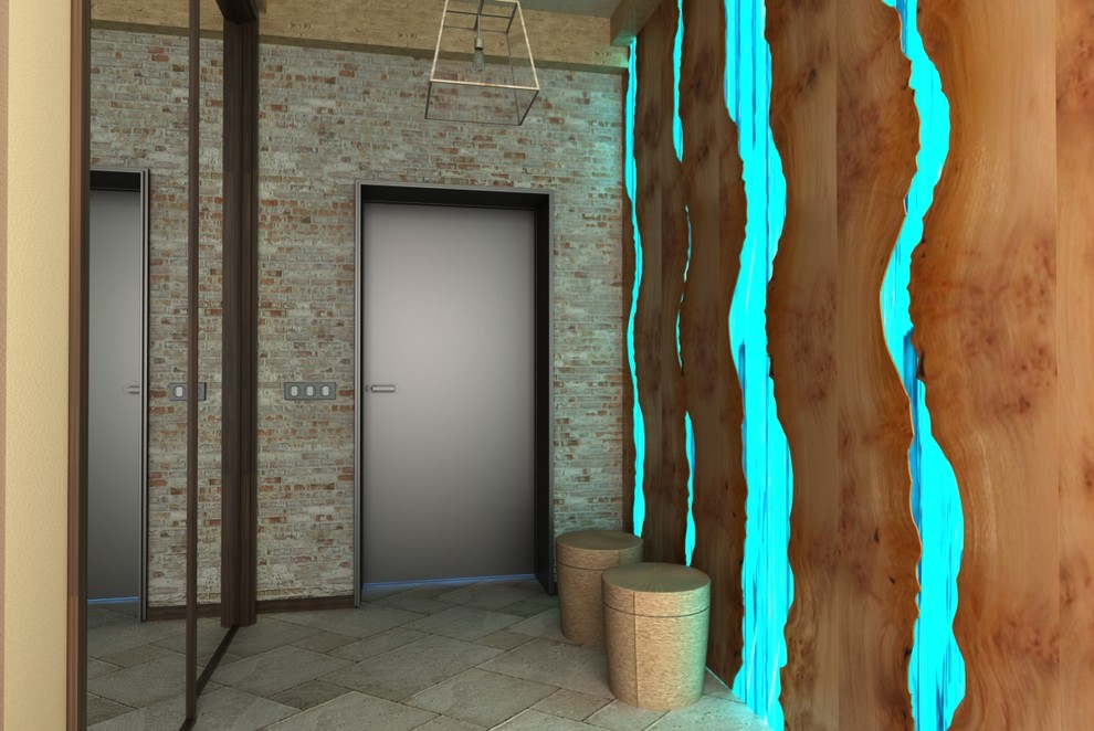 Лофт в Сколково