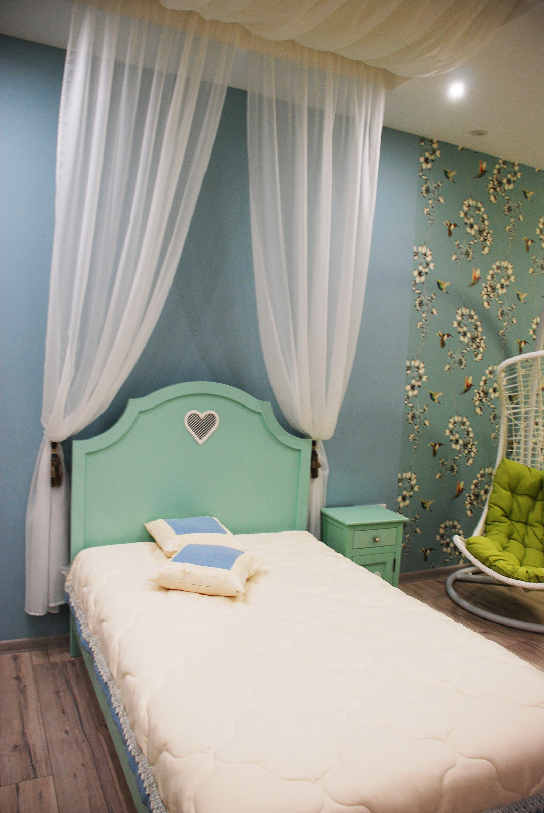 Квартира 120м2