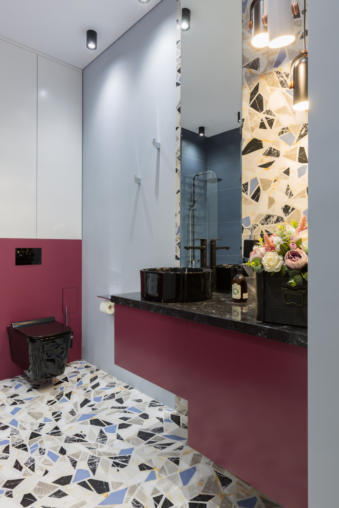 Проект Idel Tower