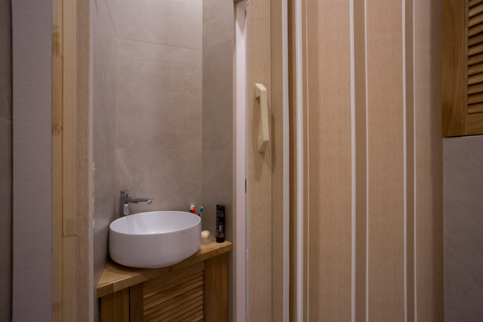 Москва, Хорошевское шоссе