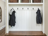 Traditional Entry by Havlicek Builders Inc.