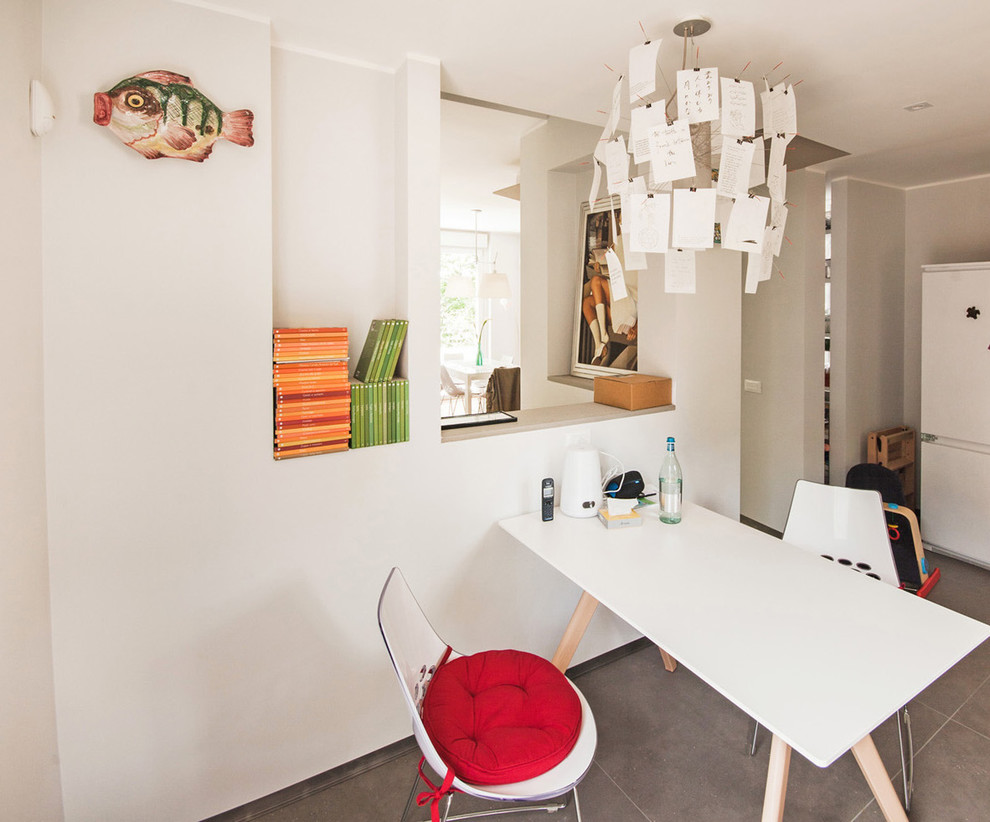 Дома TERRAZZE MONTICELLO