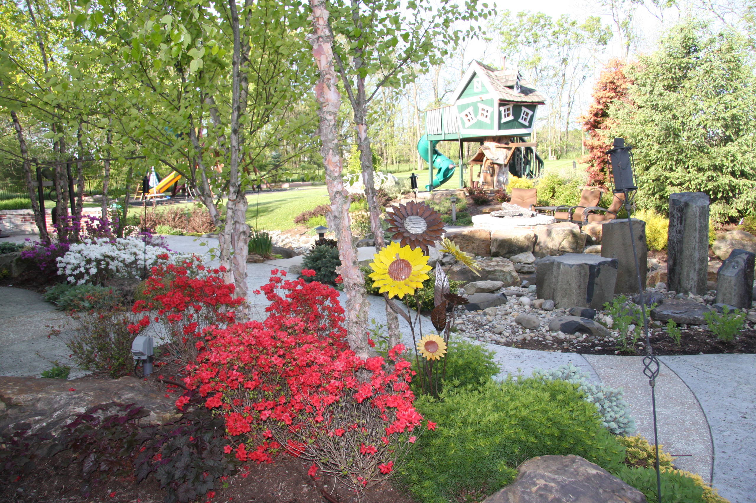 The Kaplan Residence