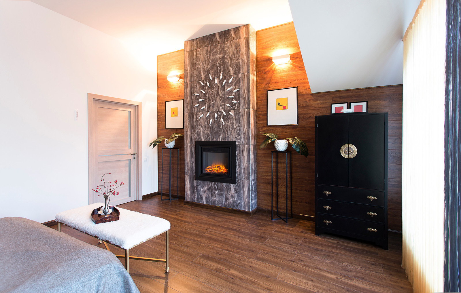 Частный дом в Новороссийске