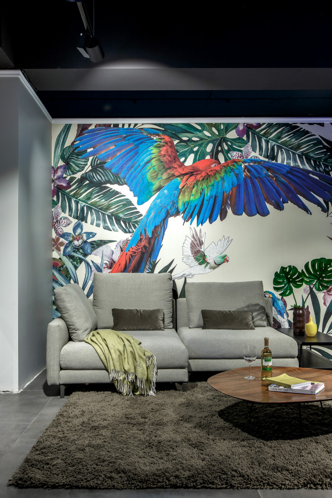 Мебельный салон