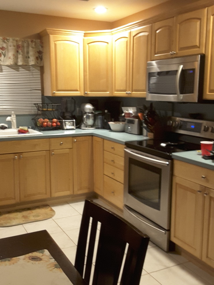 Corner cooktops, yeah or nay..?.