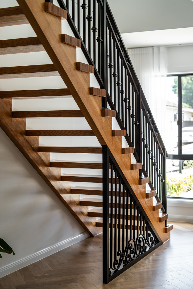 Guilford Family Residence