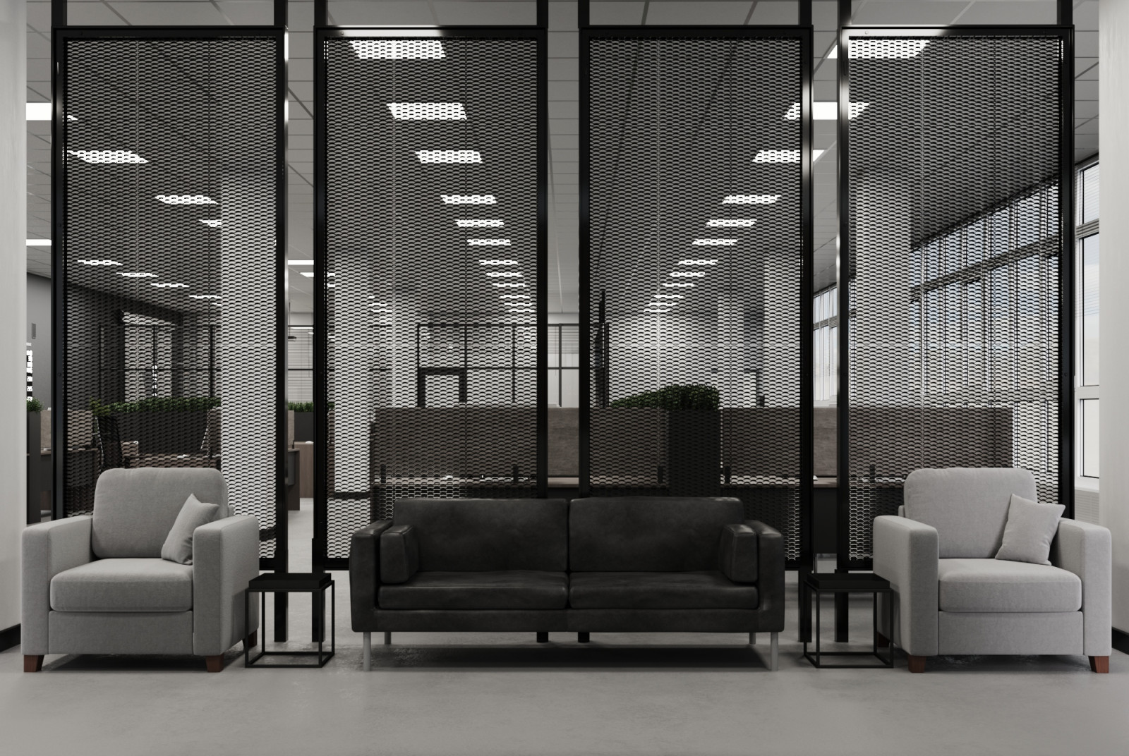 Коворкинг ГЦРП