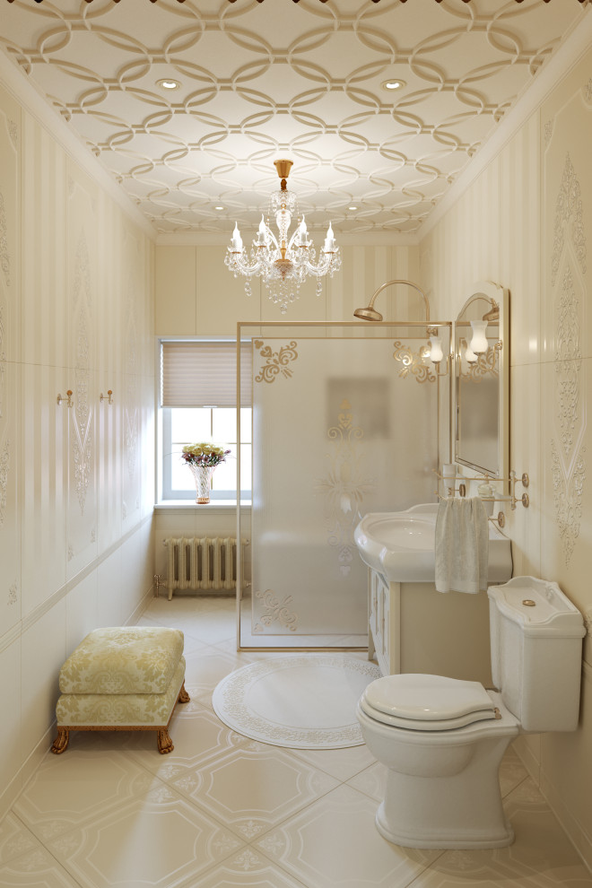 Загородный дом на Ильинском шоссе