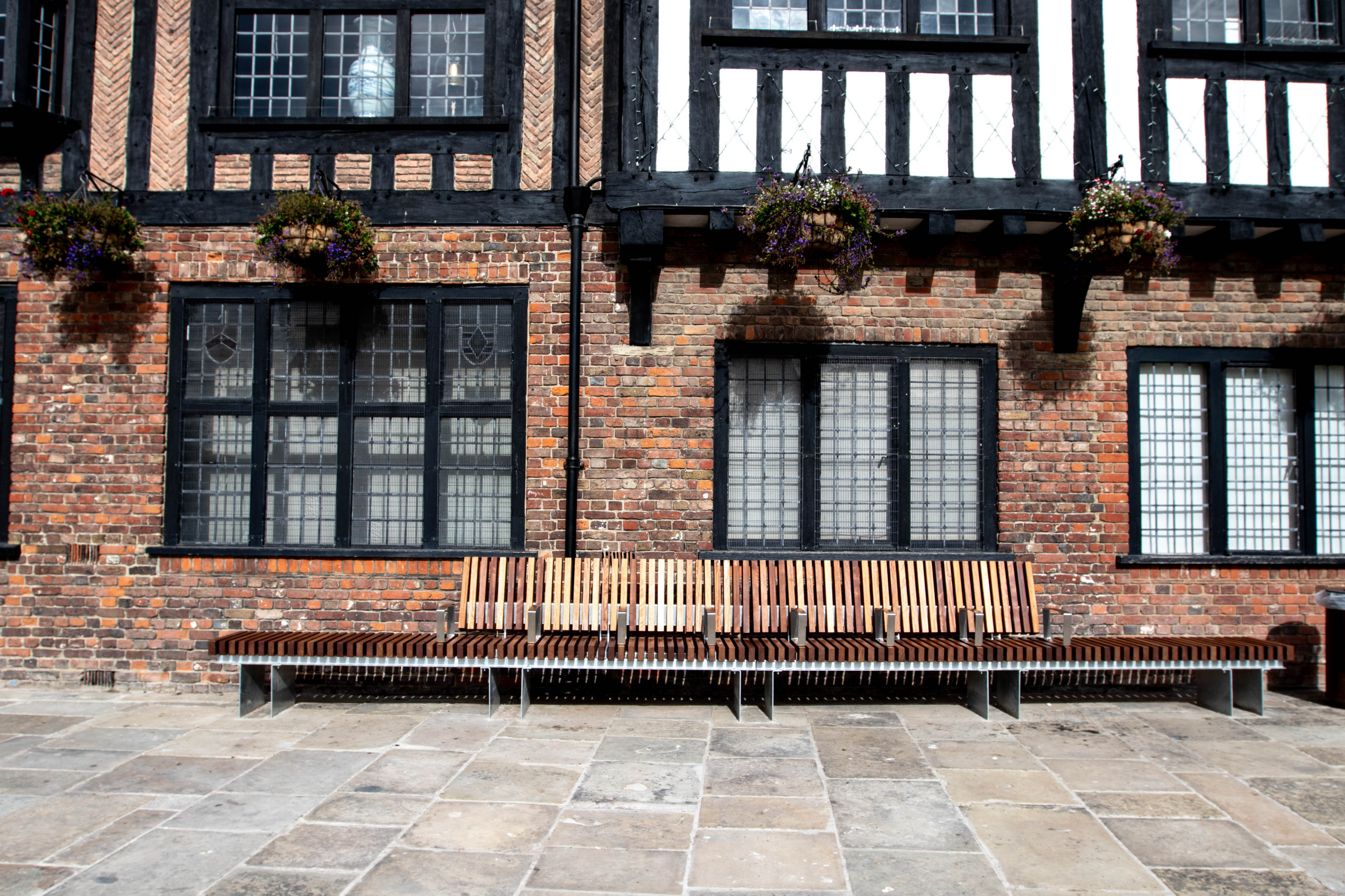 Commercial - Guildhall