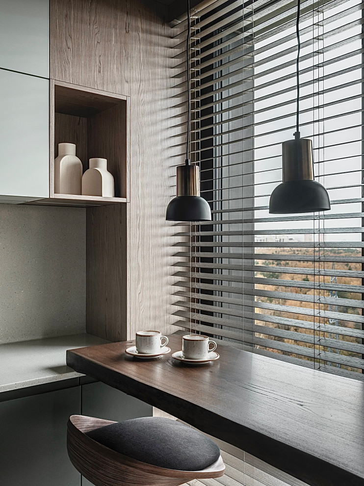 Дискавери парк