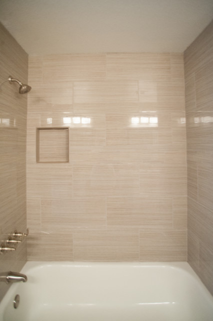 18 S Riata Drive Gilbert AZ 85296 modern-badezimmer