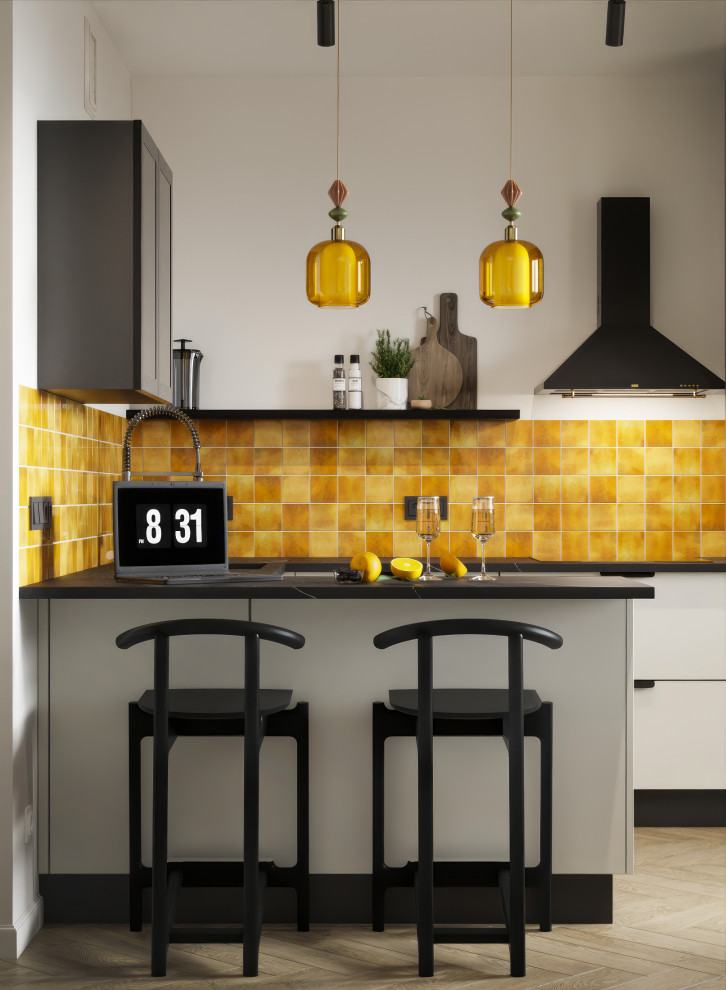 КВАРТИРА в ЖК ТЕРРА