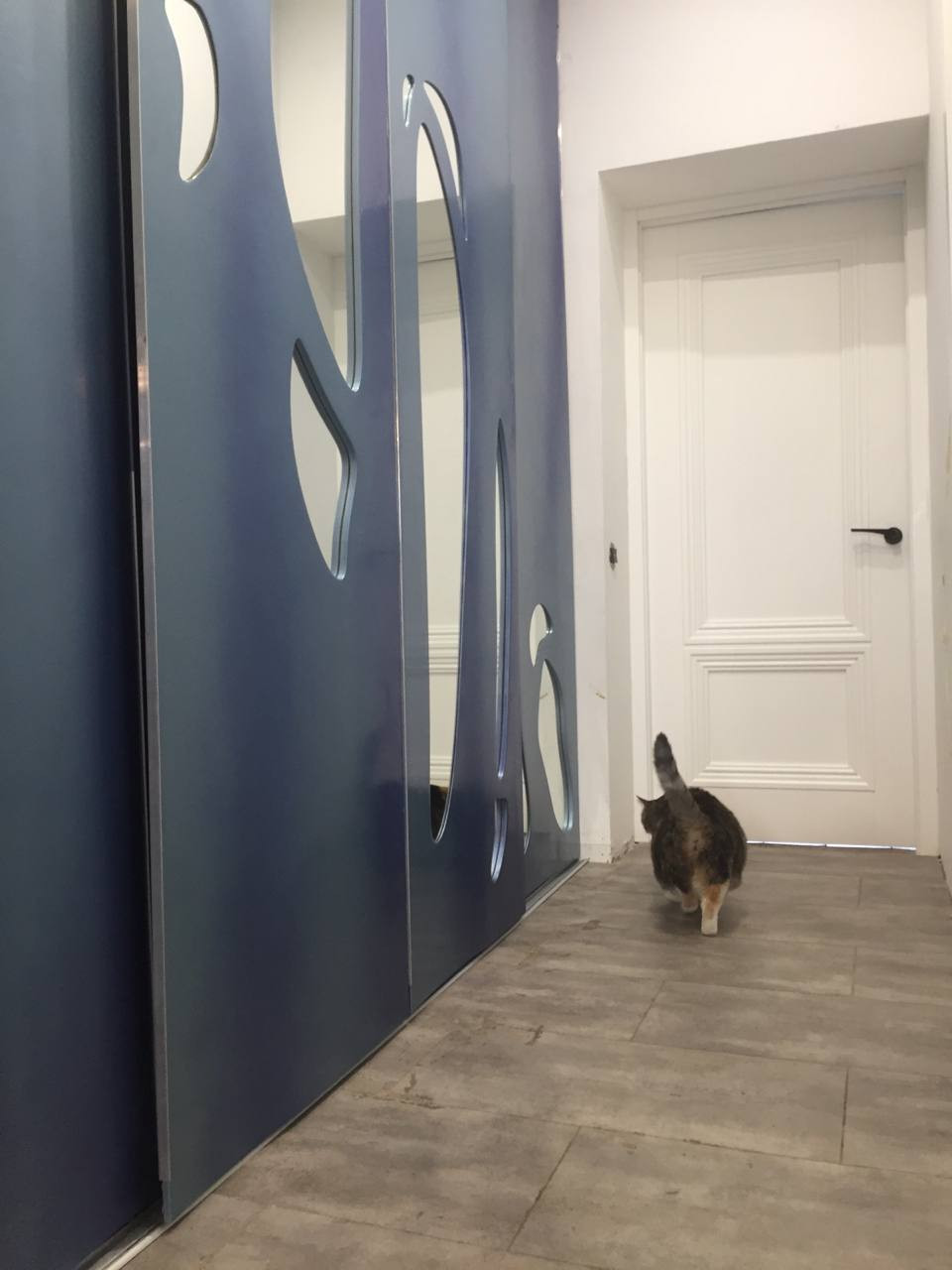 Слайд-шоу профиля