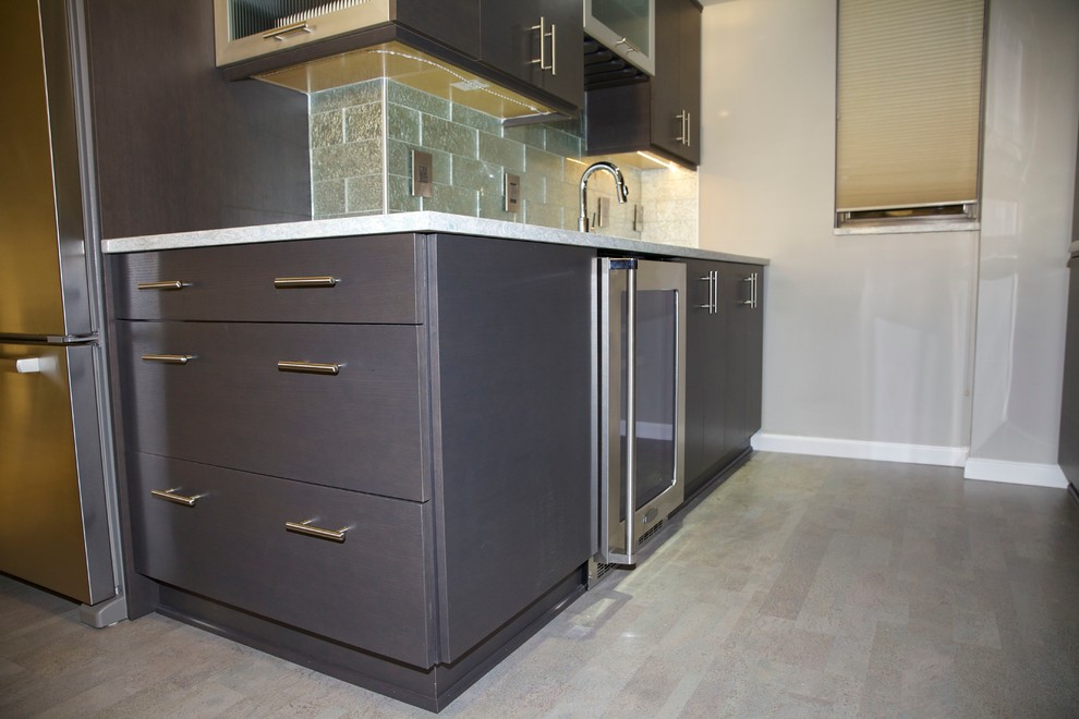 Waterford Condo--Kitchen