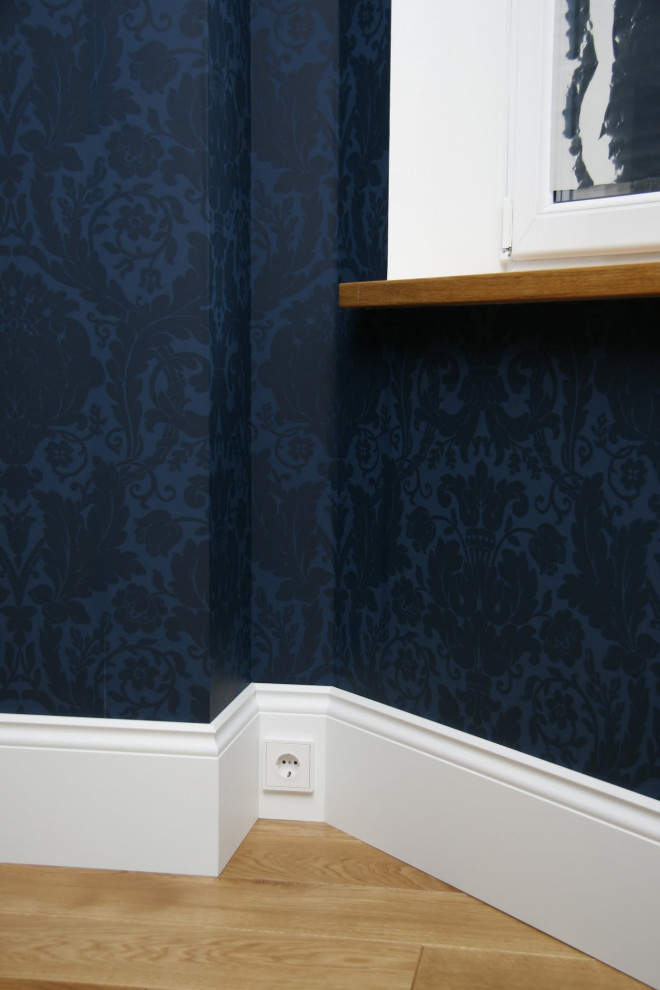 Золотая гавань