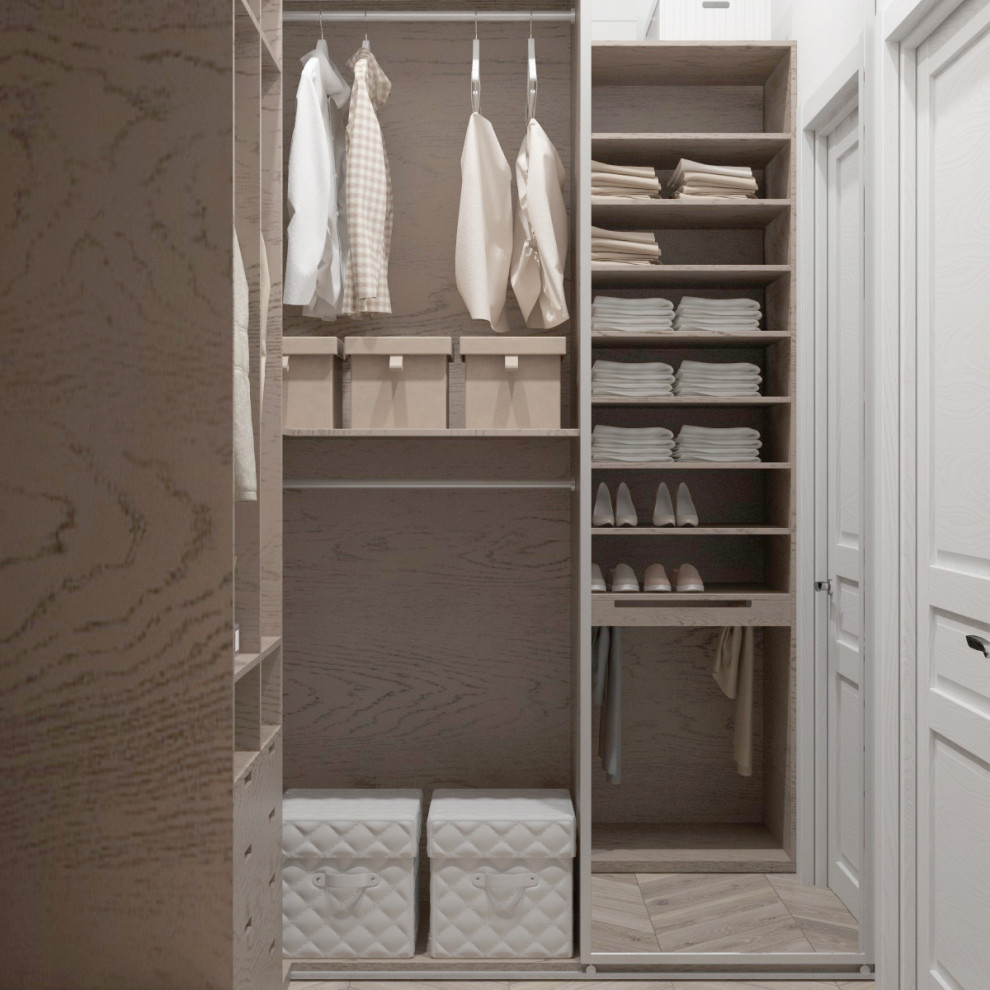 Квартира на Худайбердина