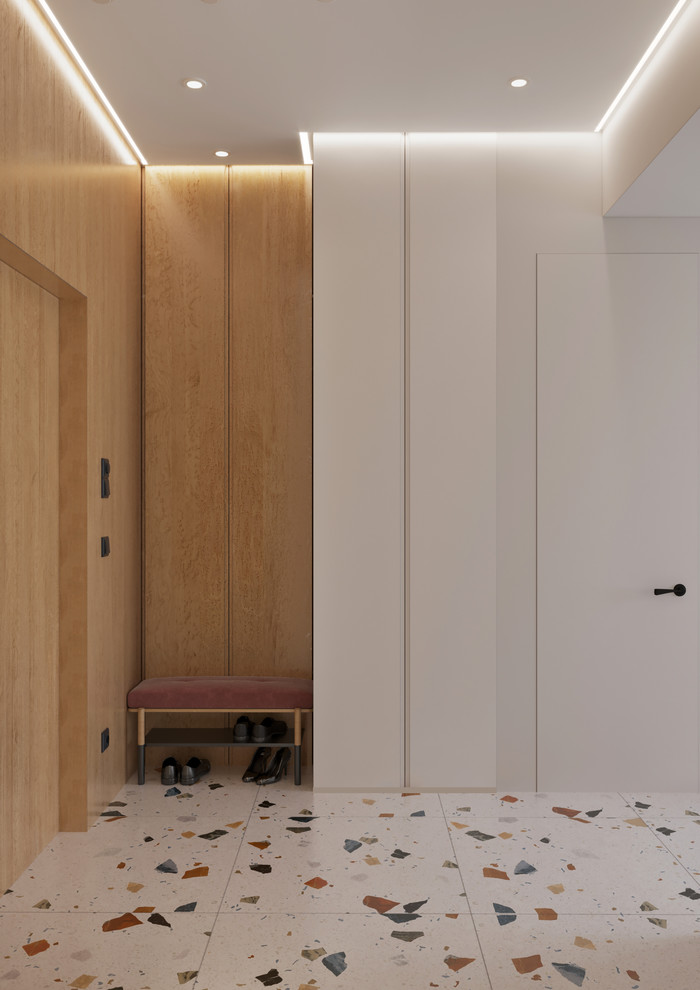 Воздух и цвет