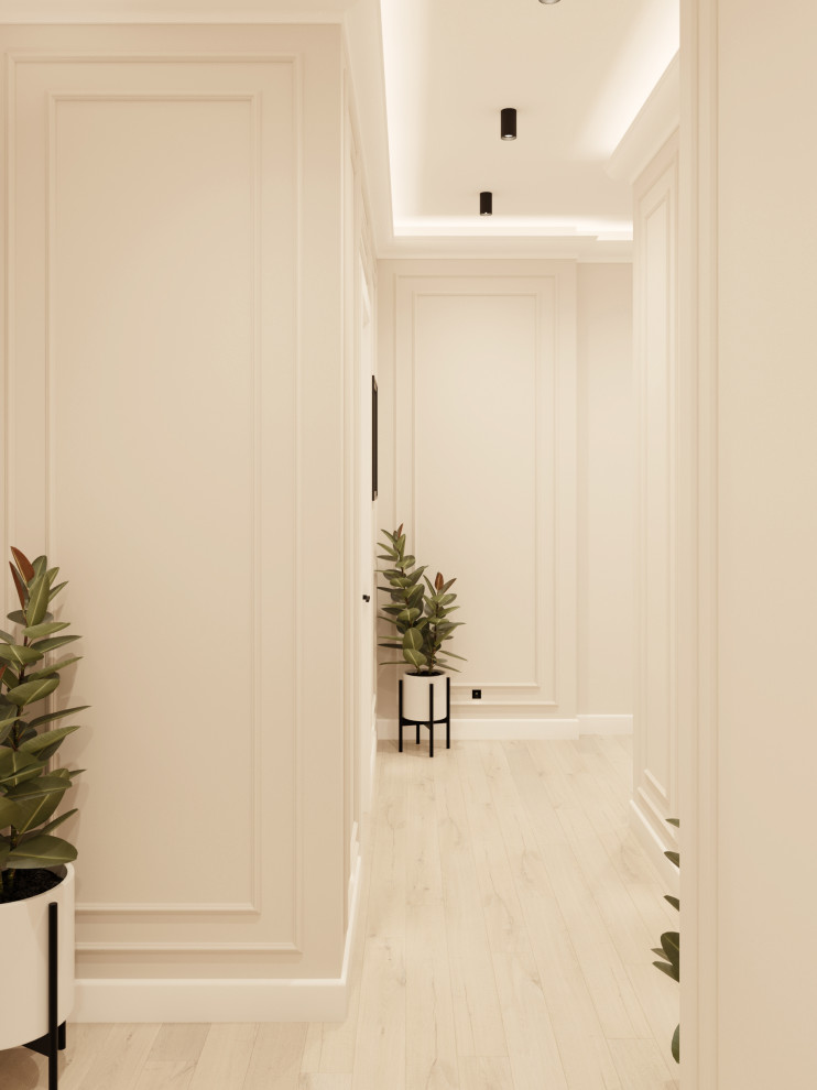 Квартира в ЖК Зеленый квартал