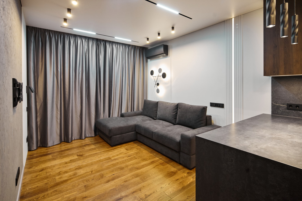 ЖК Академика Павлова