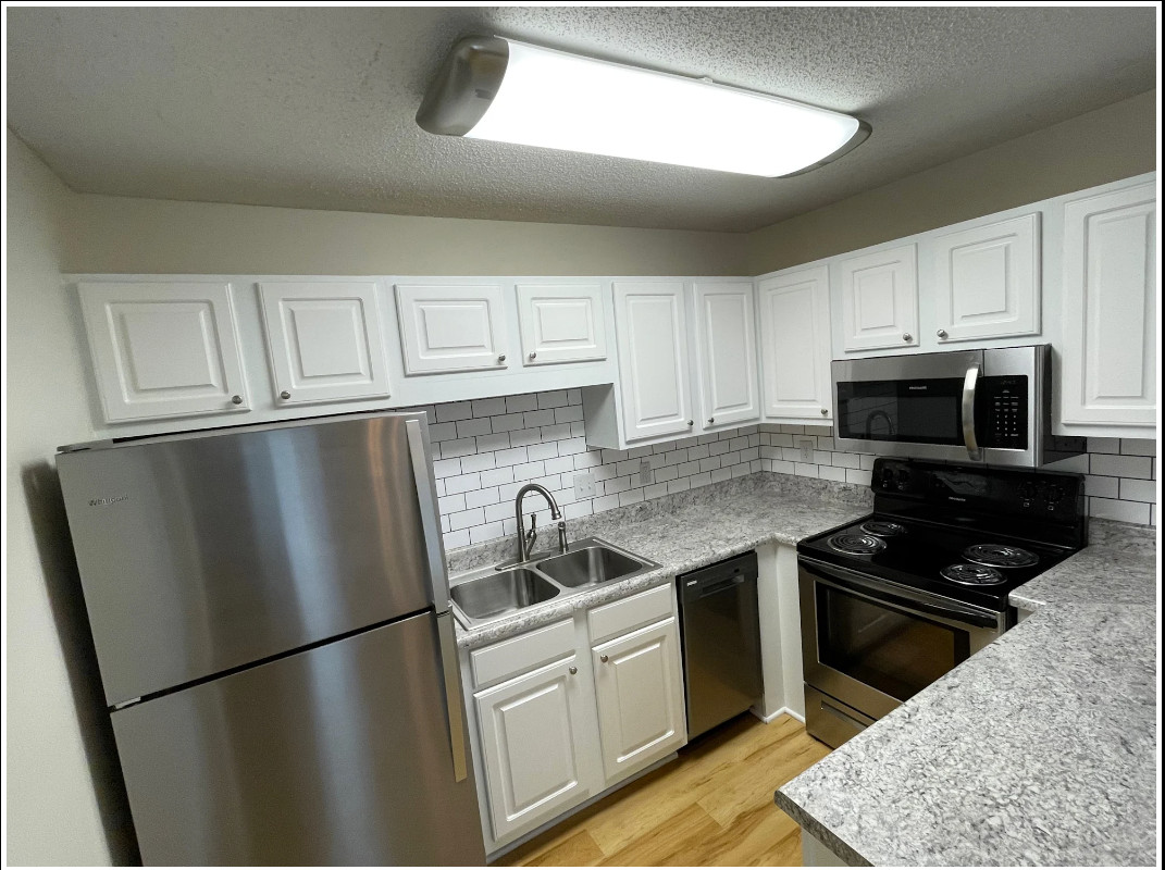 Multifamily Portfolio