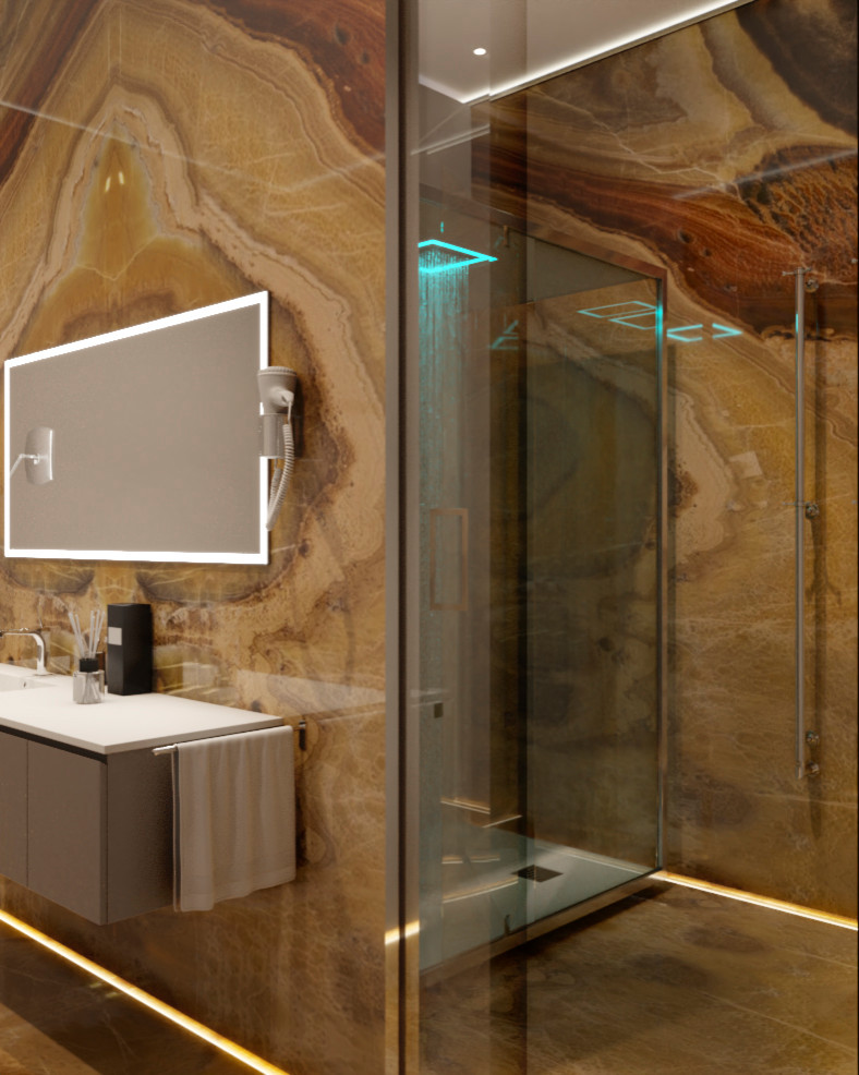 Квартира в ЖК 5 элемент