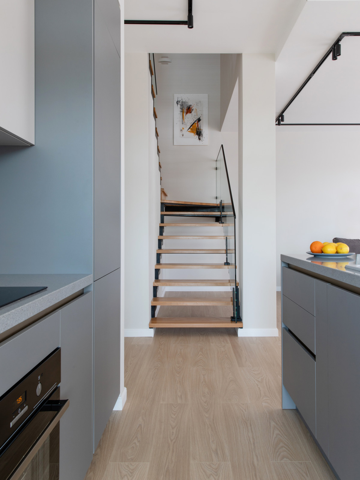 Лето внутри