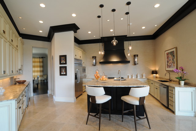 Kitchen Installations trendy-koekken