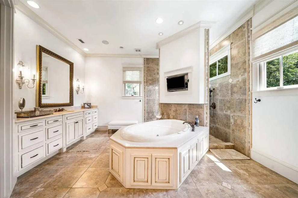 2007 Showcase Home