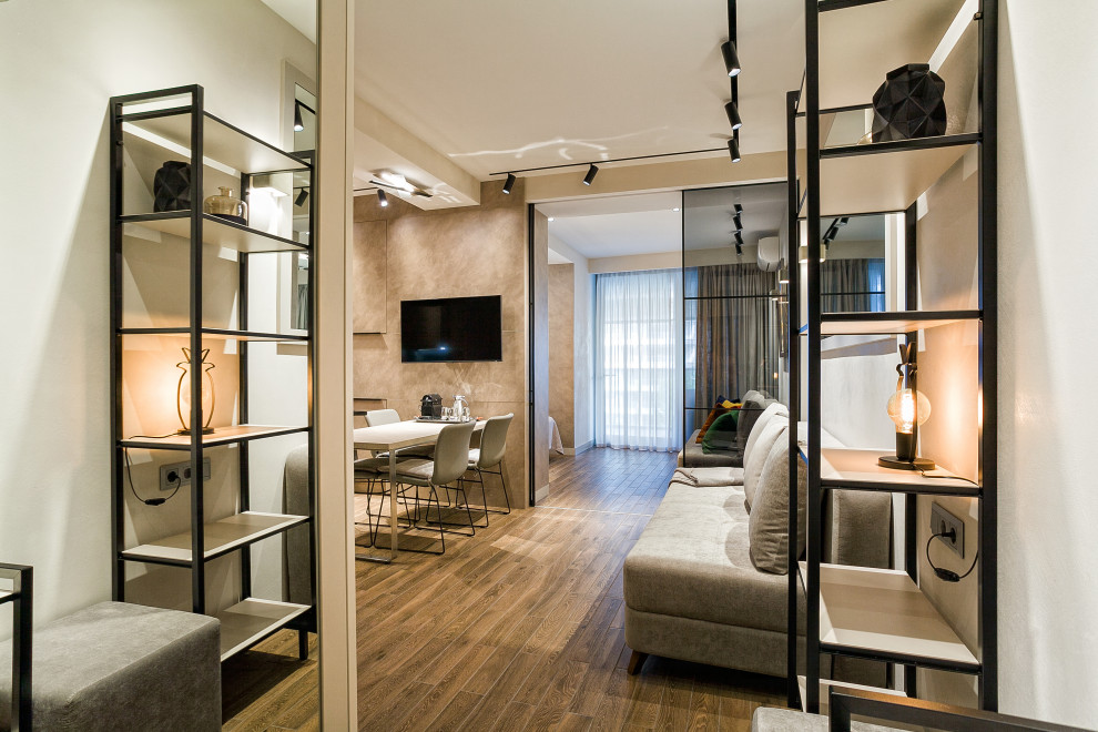 Реализованный проект 19