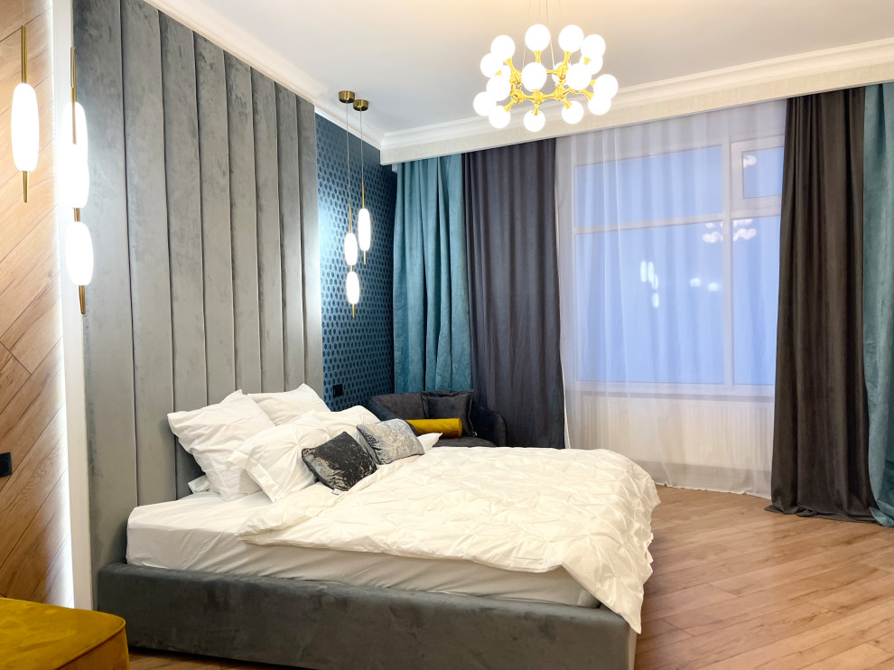 ЖК Триколор