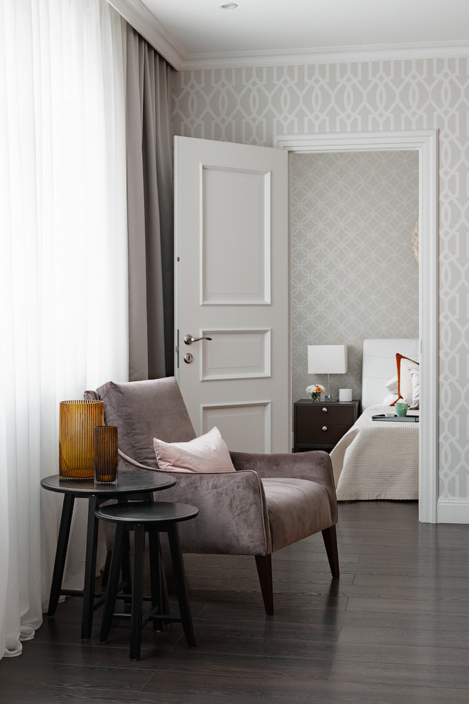 Квартира с видом на Енисей