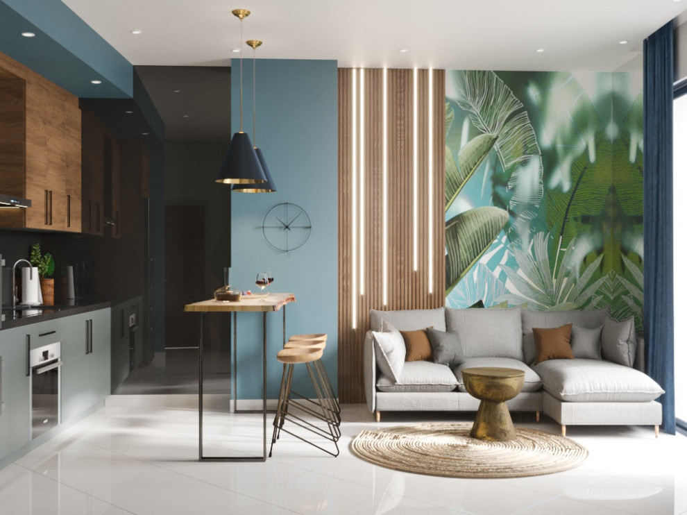 квартира в Алании