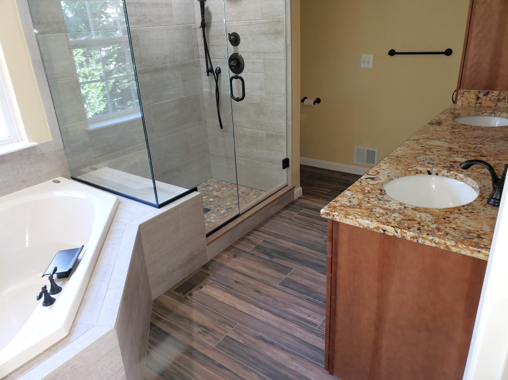 Bathrooms