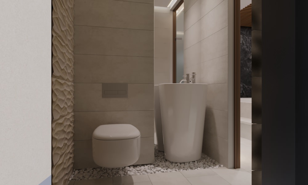 Спа Зона для дома в Чикаго