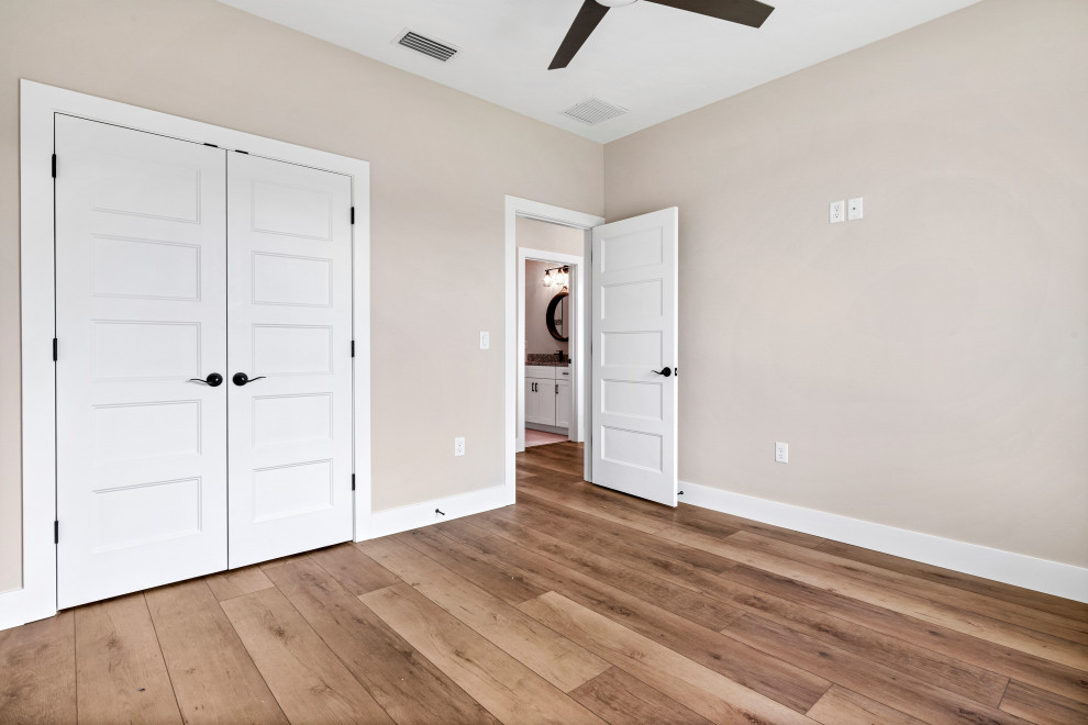 New Home - The Wesley Model 1,801