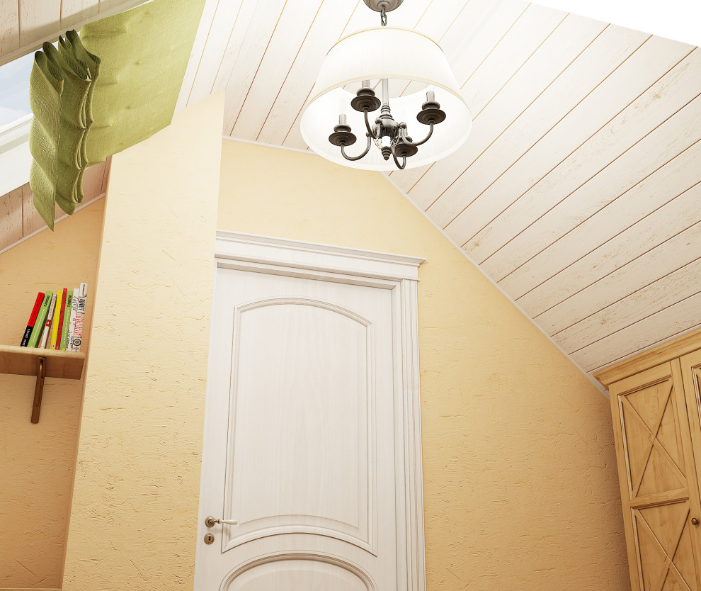 Дачный дом, г. Ессентуки 2018 год