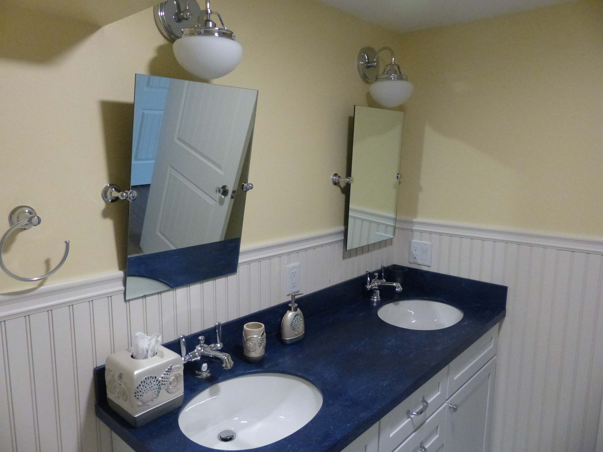 McDonald Custom Home
