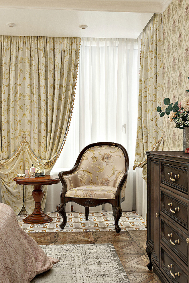 ЖК БАЛТИЙСКИЙ БЕРЕГ