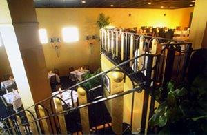 Designer Showroom Renovation