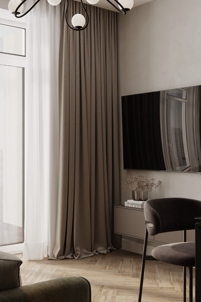 Лесная распсодия