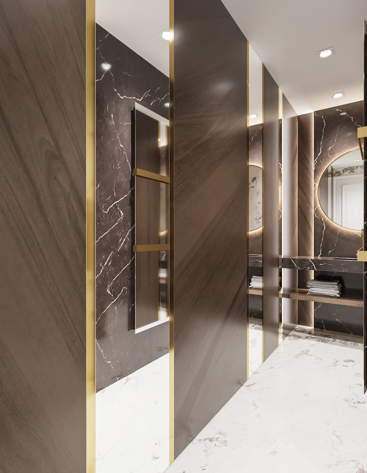 Проект Братиславская