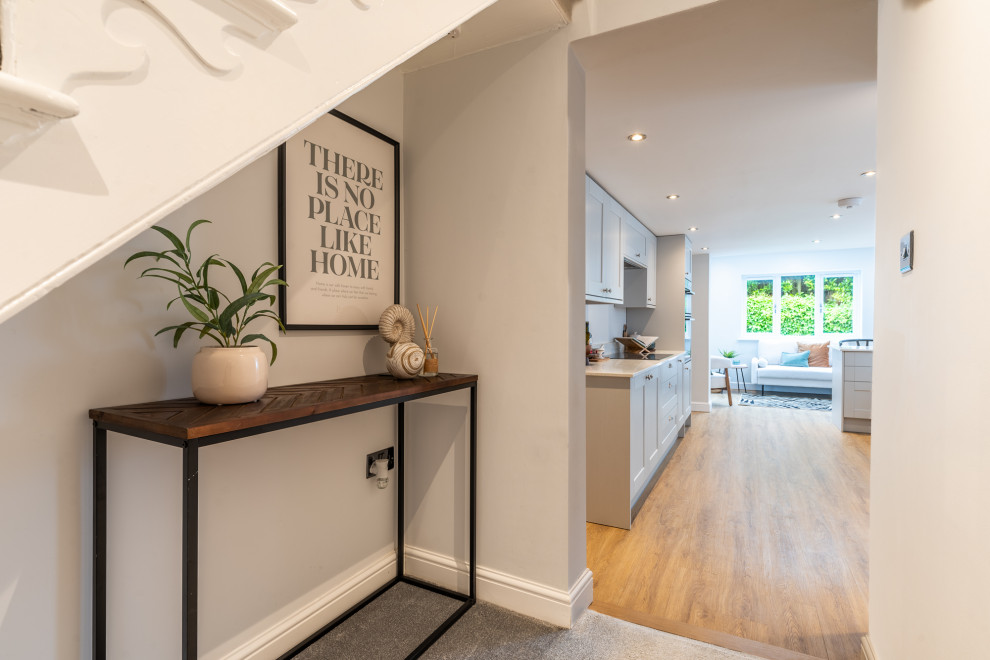 Bridge House, Bottesford