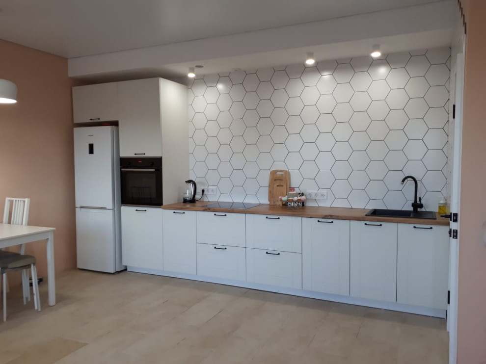 Сканди без верха