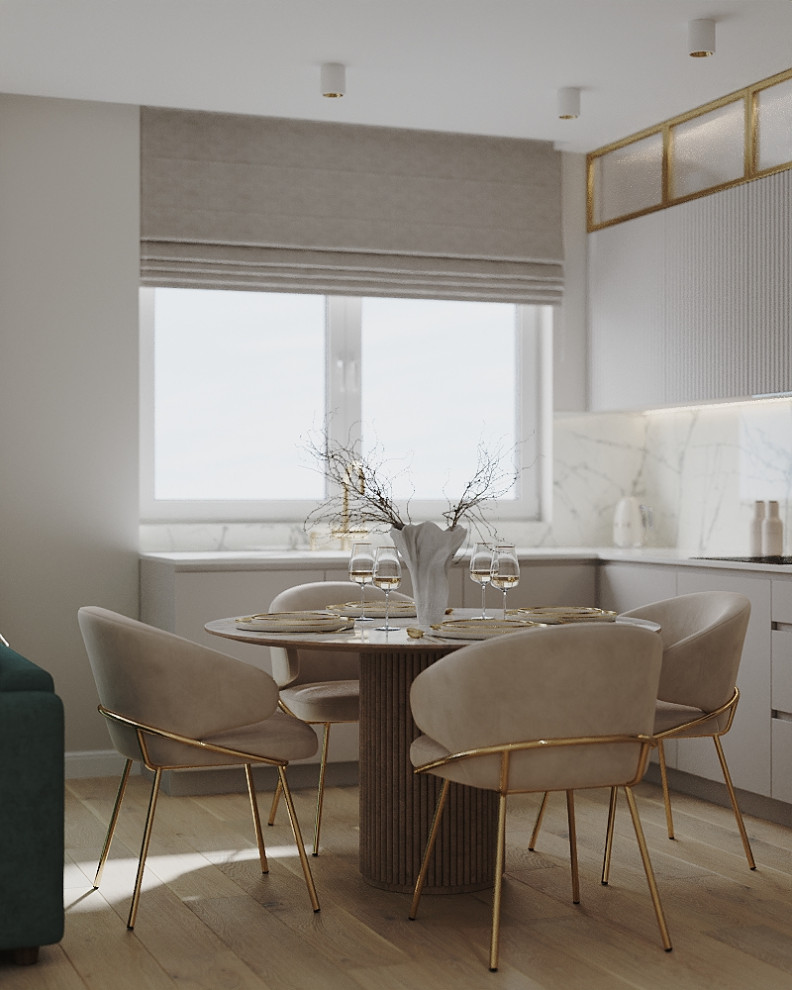 ЖК "Ясный берег" г.Новосибирск