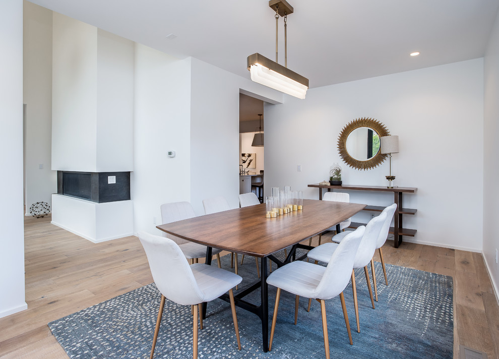 Modern Farmhouse in Observatory Park